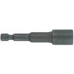 METABO® Steckschlüsseleinsatz (1/4-Sechskantschaft).Schlü