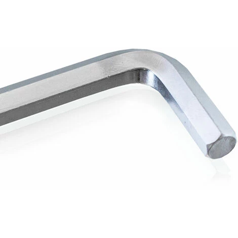 BITUXX 18-tlg Innensechskant Torx Schlüssel Schraubedreher Satz Inbus Innentorx 1.5 - 10mm T10-T50 Extra Lang 5 BITUXX 18-tlg Innensechskant Torx Schlüssel Schraubedreher Satz Inbus Innentorx 1.5 - 10mm T10-T50 Extra Lang – Bild 4