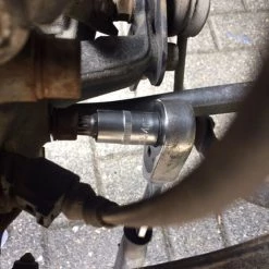 WILTEC Steckschlüsselsatz XZN Innen Vielzahn 8 Tlg M4 - M16 7 WILTEC Steckschlüsselsatz XZN Innen Vielzahn 8 Tlg M4 - M16 -Schlüssel Shop 2387161 3