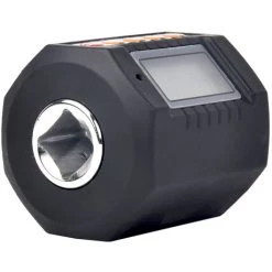 ASUPERMALL Enc-30 Digitaler Drehmomentschlussel Drehmoment-Tester Ohne Batterie Schiff -Schlüssel Shop 24115941 5