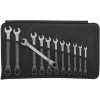 Stahlwille Ring-Ratschenschlüssel Satz 12-tlg. 8-19 Mm 17F/12 -Schlüssel Shop 24185445 1