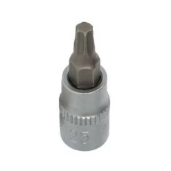 BRILLIANT TOOLS Schraubendrehereinsatz - TORX - 1/4" - T25 - BT020974