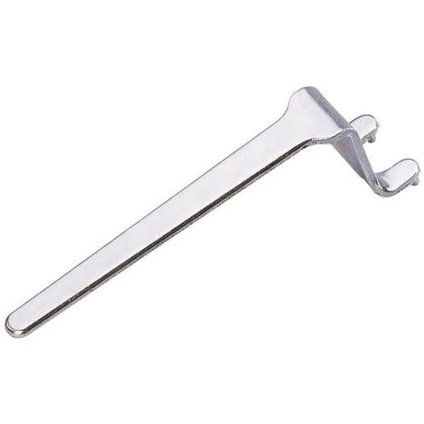 Wolfcraft 1 Flanschschlüssel WS Gekröpft 3 Wolfcraft 1 Flanschschlüssel WS Gekröpft