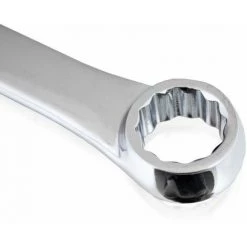 BITUXX 5 Tlg Doppel Ringschlüssel Schraubenschlüssel Aussen Torx Gerade Extra Lang Set 8-19 Mm Länge: 233-410 Mm -Schlüssel Shop 26554675 3