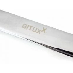 BITUXX 5 Tlg Doppel Ringschlüssel Schraubenschlüssel Aussen Torx Gerade Extra Lang Set 8-19 Mm Länge: 233-410 Mm -Schlüssel Shop 26554675 5