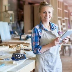 Relaxdays Schraubenschlüssel Set 10-teilig, Maul- & Ringschlüssel Mit Ratsche & Gelenk, 10-19 Mm, Mit Tasche, Schwarz -Schlüssel Shop 26840708 4