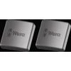 WERA 5003697001 Schonaufsatz 8782 C Koloss Pad-Set 50 X 50 Mm 2 St. Passend Für