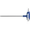 PROMAT Schraubendreher Mit Quergriff T 10x100mm Seitenabtrieb TX Mit Bohrung -Schlüssel Shop 27022609 1