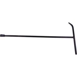 Hauswasserschiebeschlüssel Typ E STA Gr.ID 14mm KLOTZ