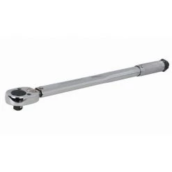 SILVERLINE 1/2 Drehmomentschlüssel - Von 28 Bis 210 Nm - 633567