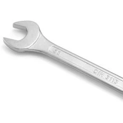 Monzana Schraubenschlüssel Satz Stahl Inkl. Rolltasche 12/25tlg. Werkstatt Maulschlüssel Ringschlüssel Set Werkzeug 2 -Schlüssel Shop 27819842 4