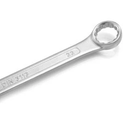 Monzana Schraubenschlüssel Satz Stahl Inkl. Rolltasche 12/25tlg. Werkstatt Maulschlüssel Ringschlüssel Set Werkzeug 2 -Schlüssel Shop 27819842 5