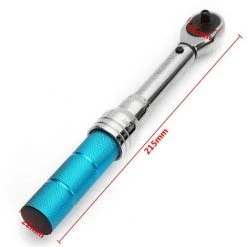 KINGSO 15 X Fahrrad Drehmoment Schlüssel 2 - 14NM 1/4'' Antrieb Ratchet -Schlüssel Shop 28297766 4