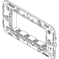 Vimar Arke 4 Platzhalter 19614 -Schlüssel Shop 28562218 3