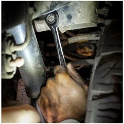 S.A.T.A SATA Ratschen Ringmaulschlüssel Umschaltbar, 11 Mm -Schlüssel Shop 28600553 4