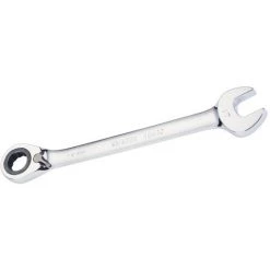 SATA Ratschen Ringmaulschlüssel Umschaltbar, 9 Mm -Schlüssel Shop 28600608 2