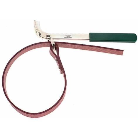 STAHLWILLE 76500001 - Bandschlüssel 3 STAHLWILLE 76500001 - Bandschlüssel