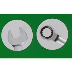 HOFFTECH Höfftech 12323 Maul Ratschenschlüssel 8-22mm 12tlg -Schlüssel Shop 30272871 3