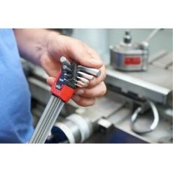 WIHA Stiftschlüsselset ErgoStar SB 369RH9 -Schlüssel Shop 30438864 3