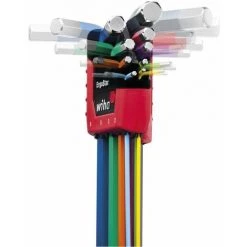 WIHA Stiftschlüssel Set ErgoStar Coloured MagicRing -Schlüssel Shop 30438869 3