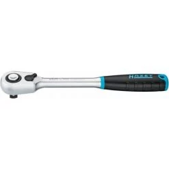 HAZET HiPer Feinzahn-Umschaltknarre