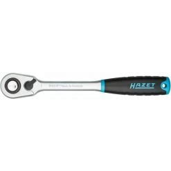 HAZET HiPer Feinzahn-Umschaltknarre -Schlüssel Shop 30564894 3