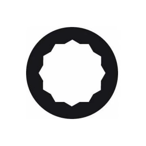 Forum Doppelringschlüssel DIN838 12x13 Mm 4 Forum Doppelringschlüssel DIN838 12x13 Mm – Bild 2