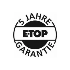 E-TOP Steckschlüssel-Einsatz SB 1/2 30 Mm 8 E-TOP Steckschlüssel-Einsatz SB 1/2 30 Mm -Schlüssel Shop 30598955 3