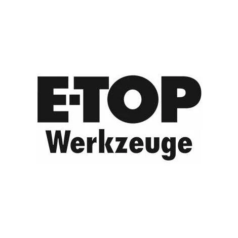 E-TOP Steckschlüssel-Einsatz SB 1/2 30 Mm 6 E-TOP Steckschlüssel-Einsatz SB 1/2 30 Mm – Bild 4