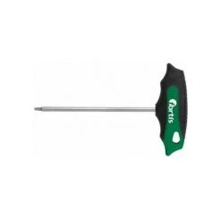 Fortis T-Griff-Schraubendreher T25x150 Mm