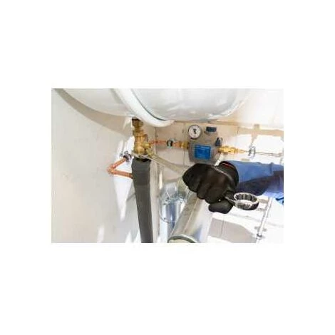 VIGOR Ring-Maulschlüssel, Außen-Sechskant Profil, Außen-Doppel-Sechskant Profil, 17 Mm 3 VIGOR Ring-Maulschlüssel, Außen-Sechskant Profil, Außen-Doppel-Sechskant Profil, 17 Mm