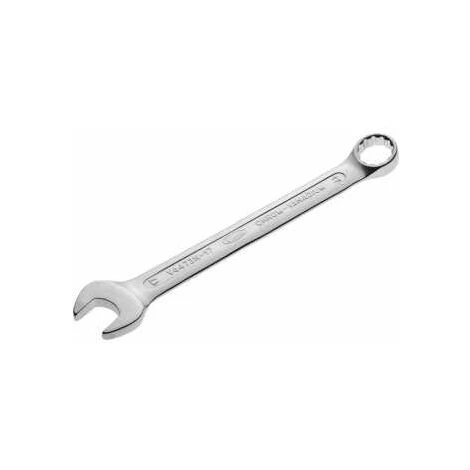 VIGOR Ring-Maulschlüssel, Außen-Sechskant Profil, Außen-Doppel-Sechskant Profil, 17 Mm 4 VIGOR Ring-Maulschlüssel, Außen-Sechskant Profil, Außen-Doppel-Sechskant Profil, 17 Mm – Bild 2