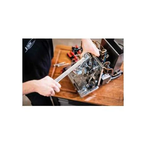 VIGOR Ring-Maulschlüssel, Außen-Sechskant Profil, Außen-Doppel-Sechskant Profil, 17 Mm 7 VIGOR Ring-Maulschlüssel, Außen-Sechskant Profil, Außen-Doppel-Sechskant Profil, 17 Mm – Bild 5