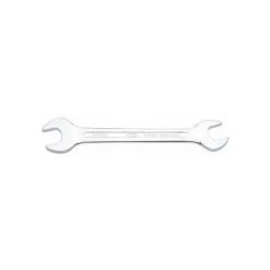 VIGOR Doppel-Maulschlüssel, Außen-Sechskant Profil, 21 X 23 Mm