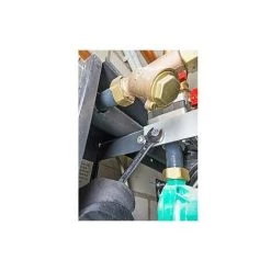 VIGOR Doppel-Maulschlüssel, Außen-Sechskant Profil, 21 X 23 Mm -Schlüssel Shop 30603362 4