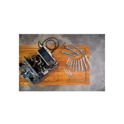 VIGOR Ring-Maulschlüssel, Außen-Sechskant Profil, Außen-Doppel-Sechskant Profil, 16 Mm 9 VIGOR Ring-Maulschlüssel, Außen-Sechskant Profil, Außen-Doppel-Sechskant Profil, 16 Mm -Schlüssel Shop 30603882 3