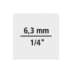 Forum Schraubendreher-Einsatz 1/4 Für Innen-6-kant-Schrauben, 4 X 30 Mm -Schlüssel Shop 30621373 5
