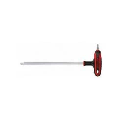 KSTOOLS KS Tools T-Griff-Winkelstiftschlüssel Torx Kugelkopf, T7 -Schlüssel Shop 30664340 2