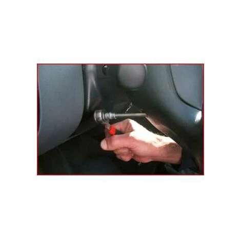 KSTOOLS KS Tools 1/4 Airbag-Bit-Stecknuss, TB27 3 KSTOOLS KS Tools 1/4 Airbag-Bit-Stecknuss, TB27