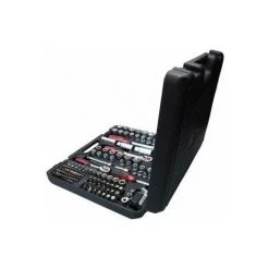 KSTOOLS KS Tools 1/4+3/8+1/2 Steckschlüssel-Satz, 195-tlg. -Schlüssel Shop 30666898 4