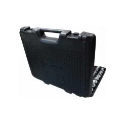 KSTOOLS KS Tools 1/4+3/8+1/2 Steckschlüssel-Satz, 195-tlg. -Schlüssel Shop 30666898 5