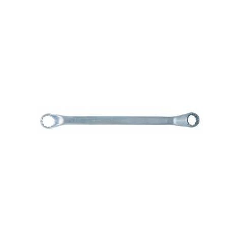 KSTOOLS® KS Tools Doppel-Ringschlüssel, Gekröpft, 10x11 Mm 4 KSTOOLS® KS Tools Doppel-Ringschlüssel, Gekröpft, 10x11 Mm – Bild 2