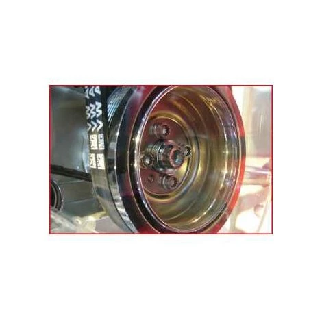 KSTOOLS KS Tools 3/8 12-kant-Kraft-Stecknuss, Kurz, 9 Mm 4 KSTOOLS KS Tools 3/8 12-kant-Kraft-Stecknuss, Kurz, 9 Mm – Bild 2