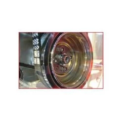 KSTOOLS KS Tools 3/8 12-kant-Kraft-Stecknuss, Kurz, 12 Mm -Schlüssel Shop 30801712 2