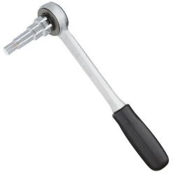 Virax -Clé De Montage étagée 3/8 - 1/2 - 3/4 - 1 + Cliquet Ø 1/2 Femelle