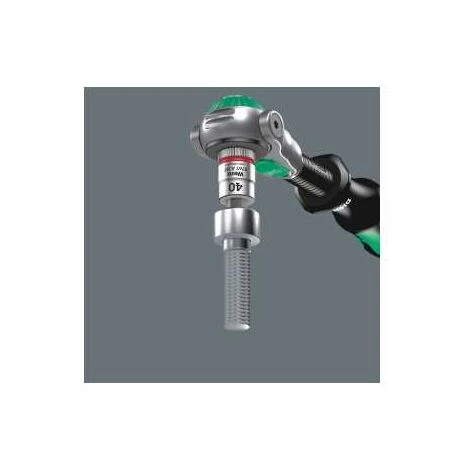 Wera Bitnuss 8767 A HF TX 30 X 28 Mm 4 Wera Bitnuss 8767 A HF TX 30 X 28 Mm – Bild 2