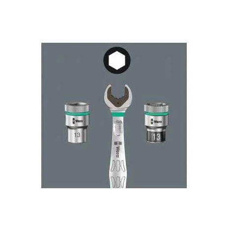 Wera Bitnuss 8767 A HF TX 30 X 28 Mm 6 Wera Bitnuss 8767 A HF TX 30 X 28 Mm – Bild 4