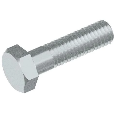 FÖRCH Sechskant-HV-Schr. DIN EN 14399-4 10.9, Feuerverz., M 16 X 75 3 FÖRCH Sechskant-HV-Schr. DIN EN 14399-4 10.9, Feuerverz., M 16 X 75