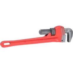KSTOOLS® KS TOOLS Stahl-Einhand-Rohrzange, 350 Mm -Schlüssel Shop 31254767 3
