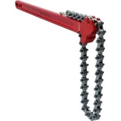 KSTOOLS KS TOOLS Kettenrohrzange, Ø 110mm -Schlüssel Shop 31255129 4